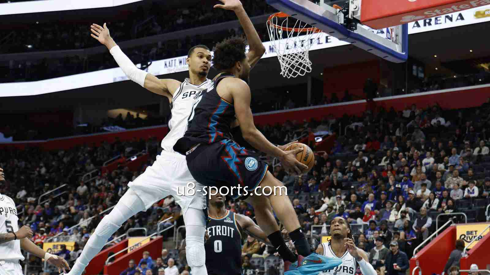 U8体育篮球投注冷门分析：篮球爆冷背后的真实原因